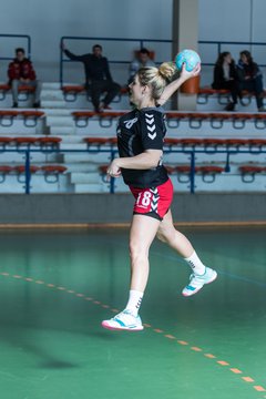 Bild 134 - Frauen SG Wift - HSG Kremperheide/Muensterdorf : Ergebnis: 24:25